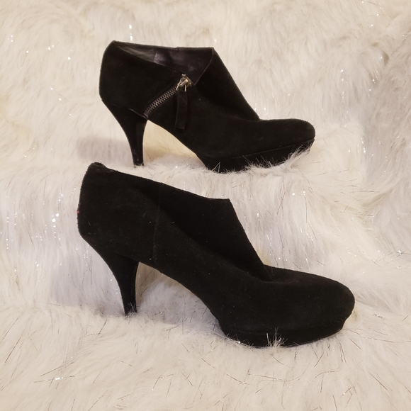 Nine West Booties - Picture 3 of 7